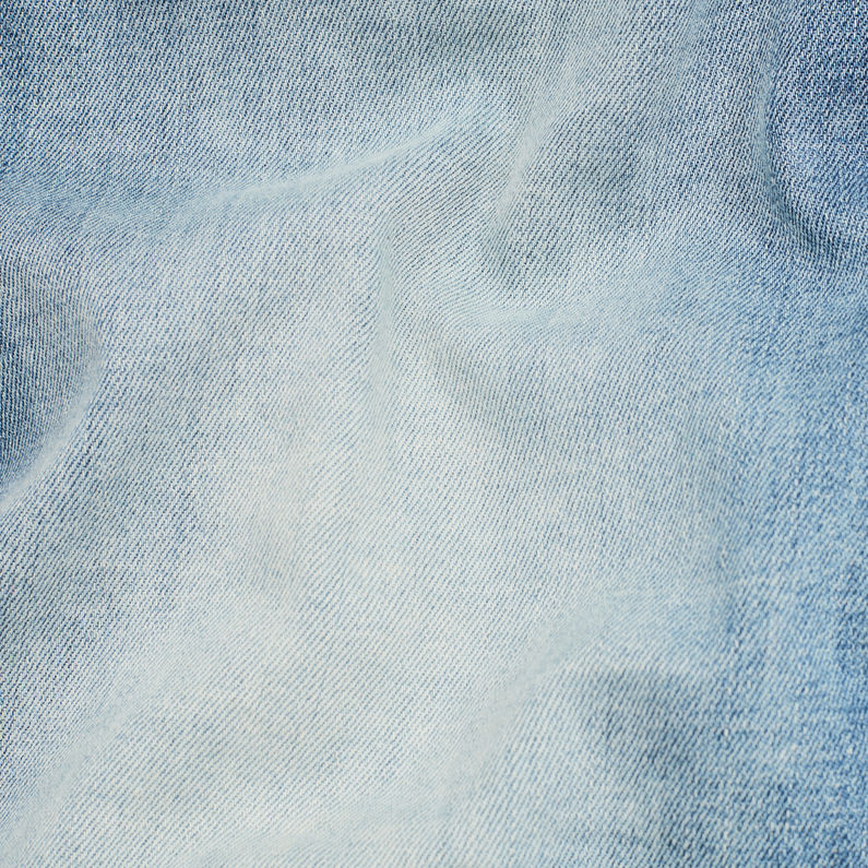 G-STAR® D-Staq 3D Shorts ライトブルー fabric shot