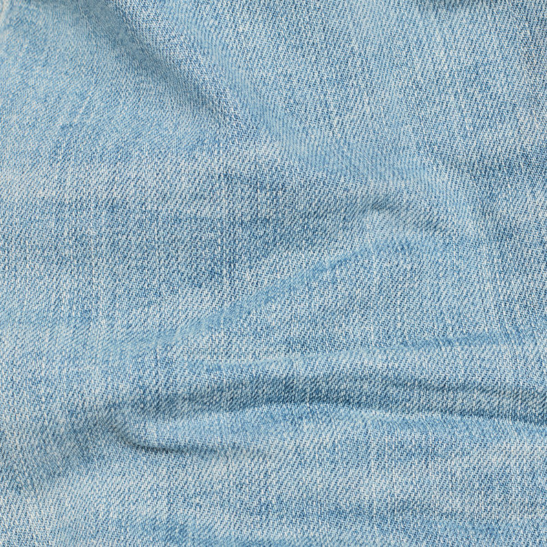 G-STAR® Tobog Relaxed Tapered Jeans Hellblau