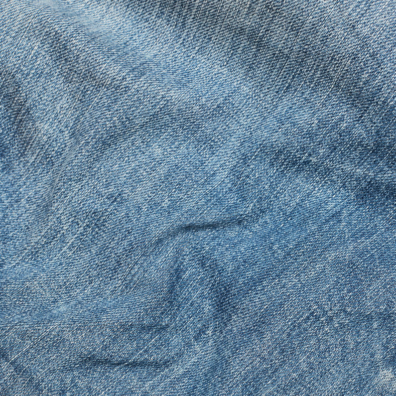 G-Star RAW® Jean 5650 3D Relaxed Tapered Bleu foncé