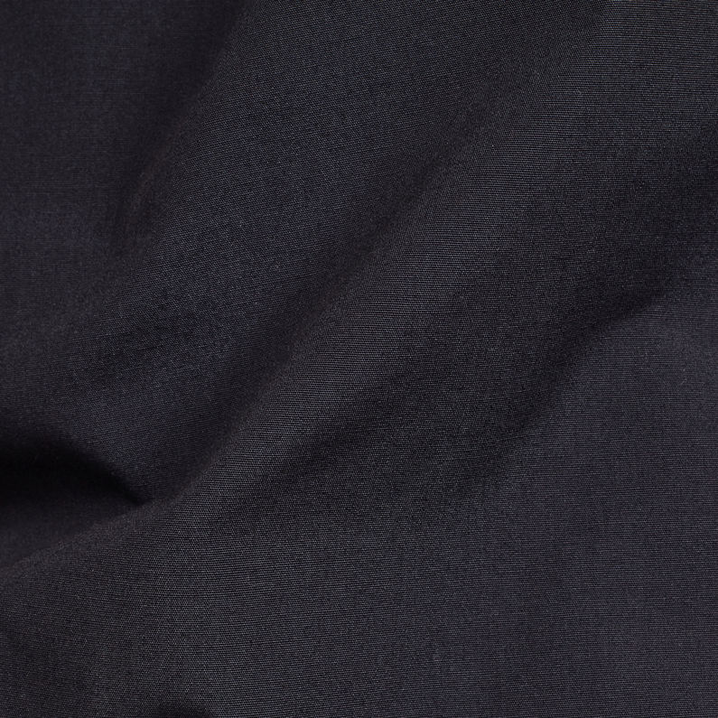 G-Star RAW® Pantalones deportivos 3D Relaxed Azul oscuro fabric shot