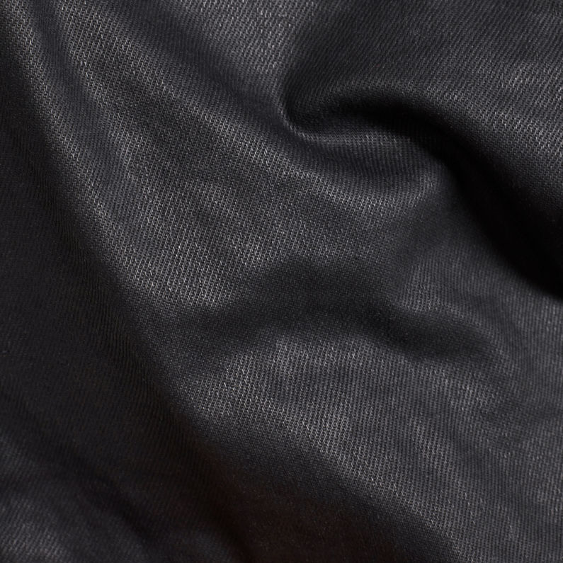 G-STAR® 5620 zip knee skinny Jeans Dark blue