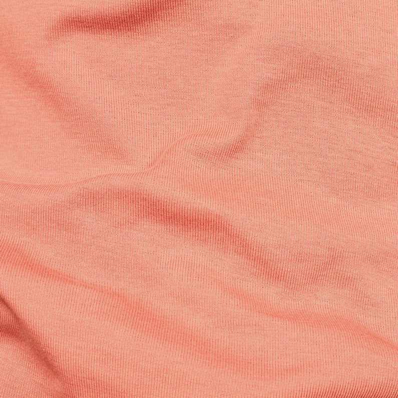 G-Star RAW® Base T-Shirt Pink