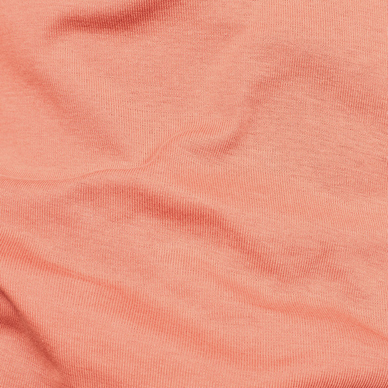 G-Star RAW® Base T-Shirt Roze