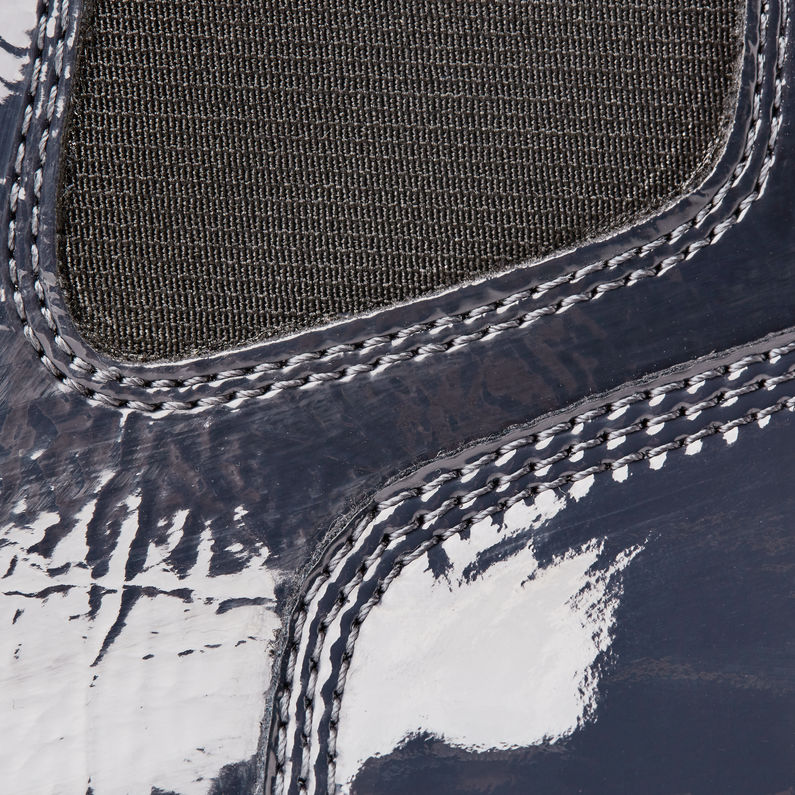 G-Star RAW® Core Boot II Dunkelblau fabric shot