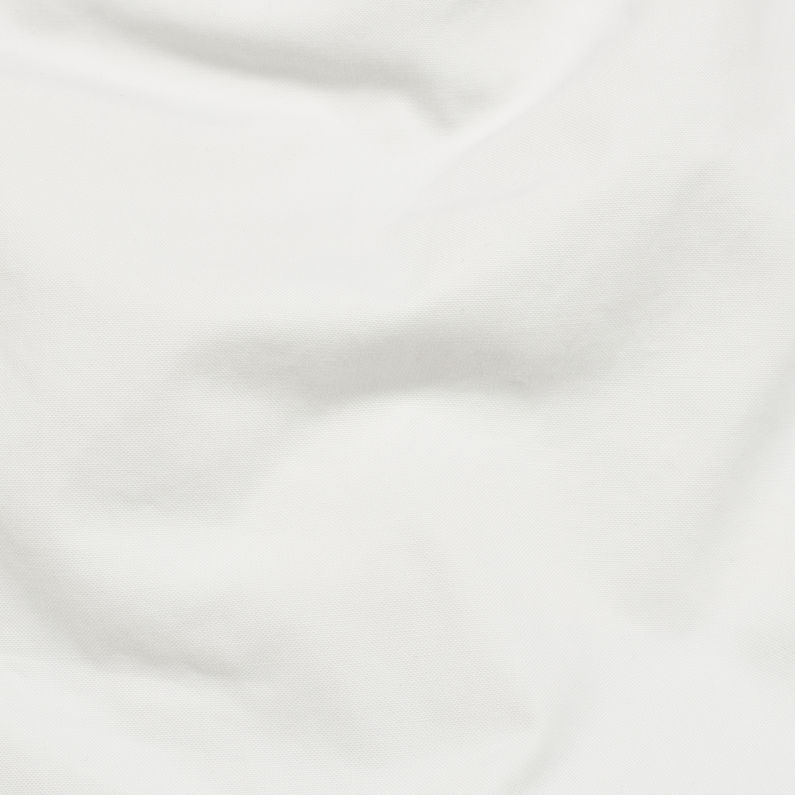 G-STAR® Loic Shorts Grey fabric shot