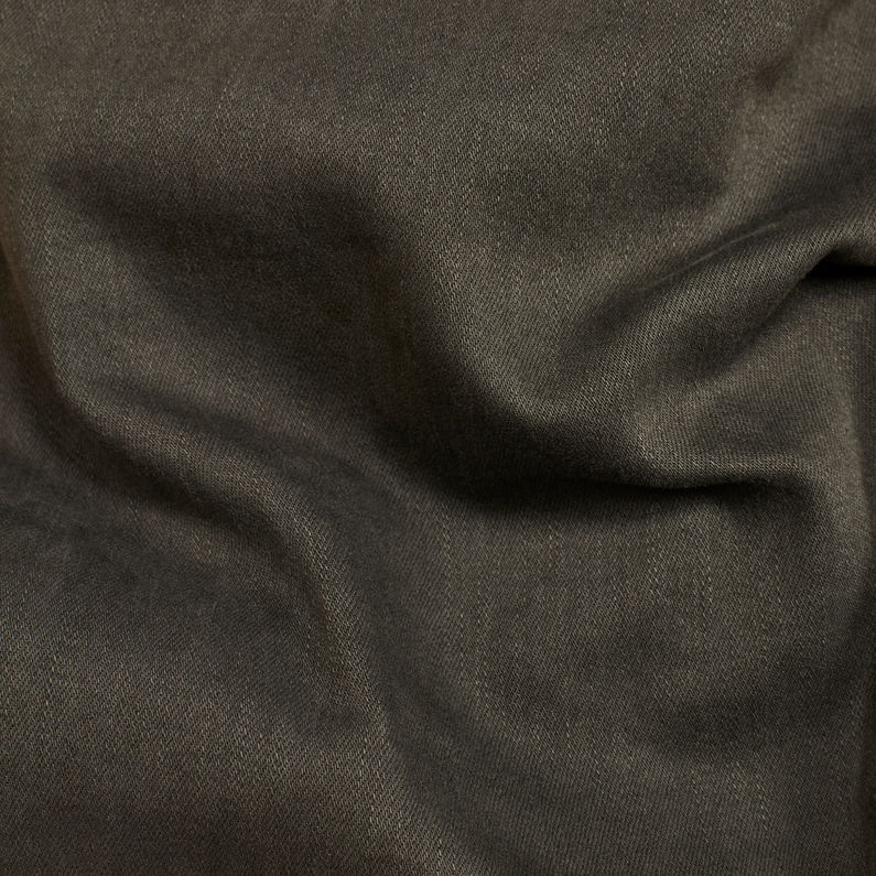G-Star RAW® Skinny Chino グレー fabric shot