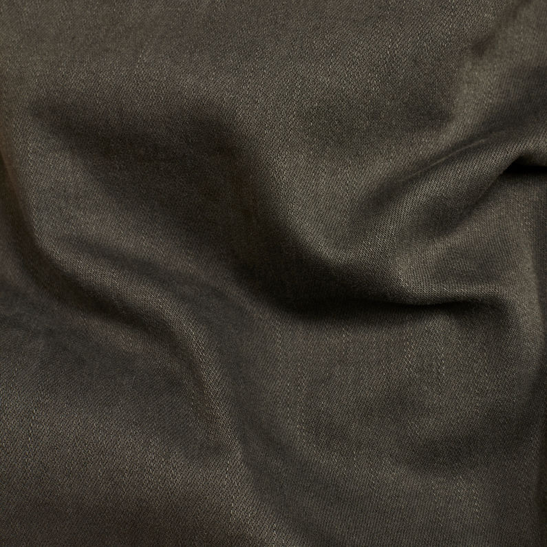 G-Star RAW® Skinny Chino Grey fabric shot