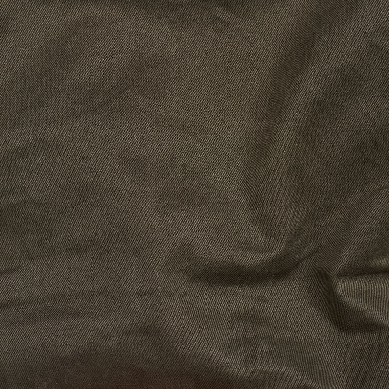 G-STAR® D-Staq Slim 5-Pockets Hose Grau fabric shot