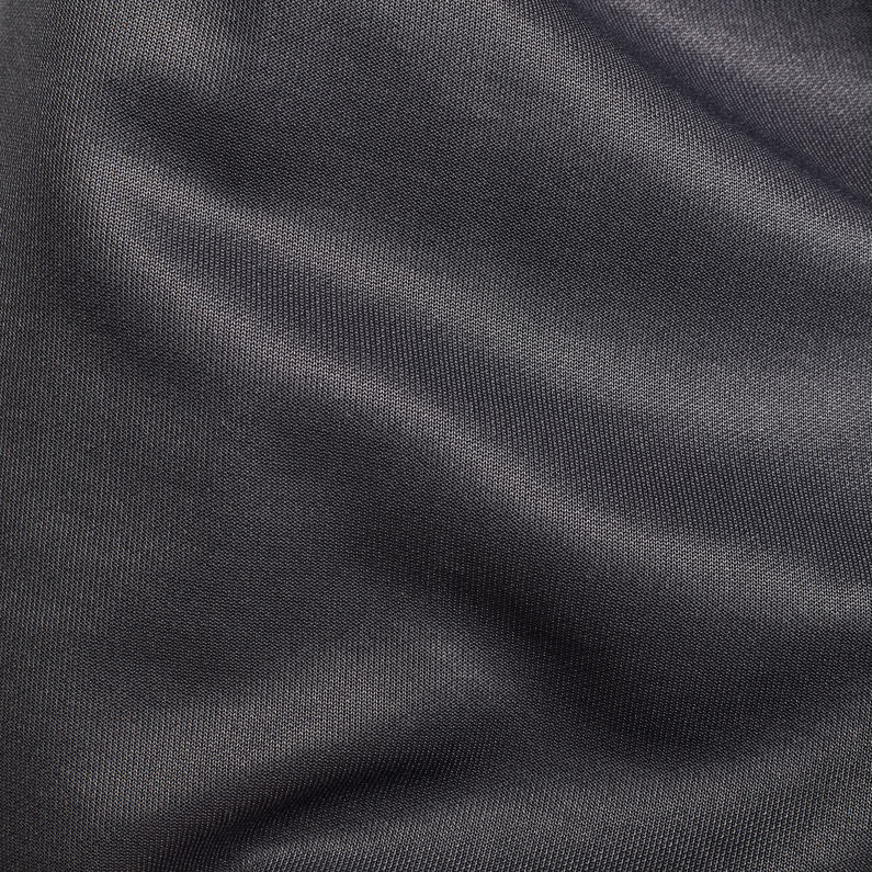G-Star RAW® Pantalon de survêtement Lanc Slim Tapered Gris fabric shot