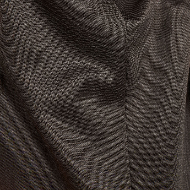G-Star RAW® Lanc Slim Tapered Sweat Pants Grey fabric shot