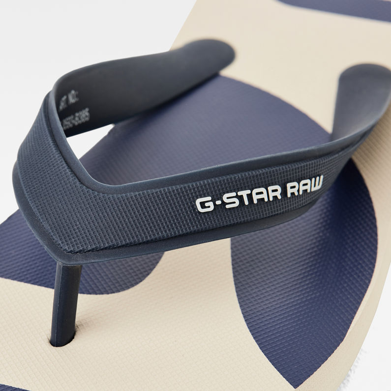G-Star RAW® Dend Bleu moyen