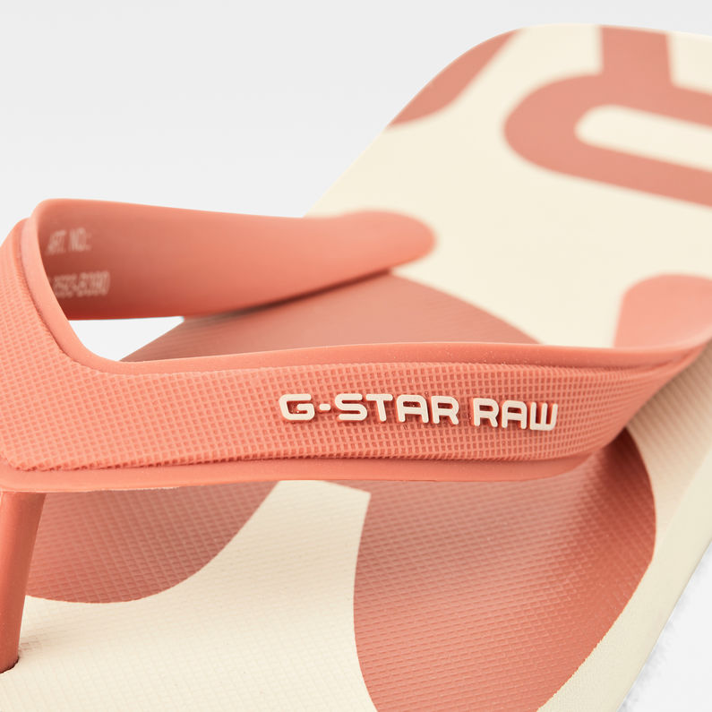 G-Star RAW® Dend Rouge