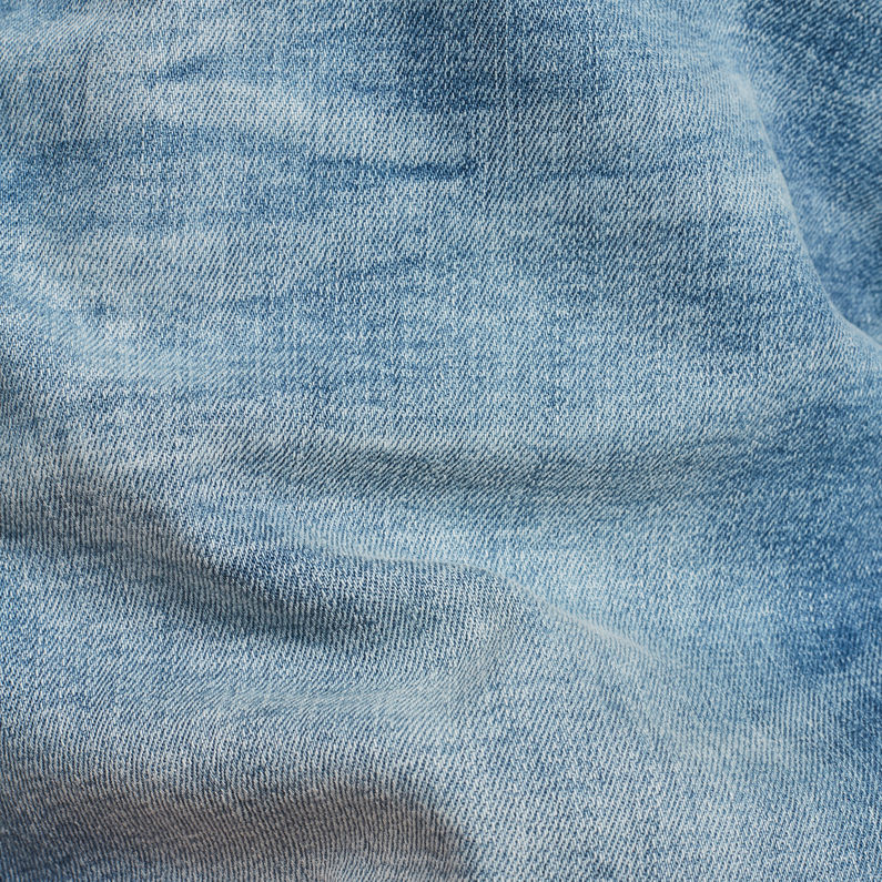G-Star RAW® D-Staq 3D Slim Jeans Light blue