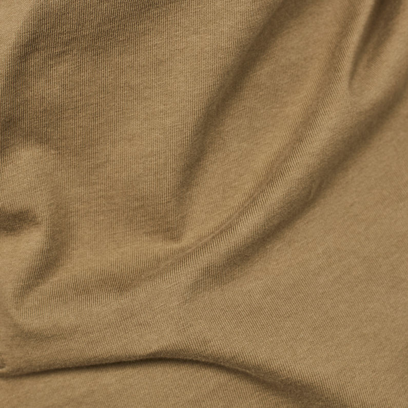 G-Star RAW® Disem Kleid Grün