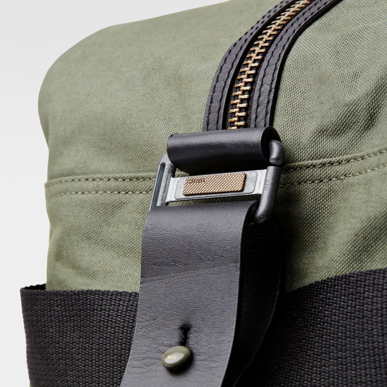 G-Star RAW® Sac polochon Dast Vert