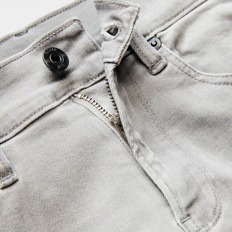 G-Star RAW® 3301 Skinny Jeans グレー