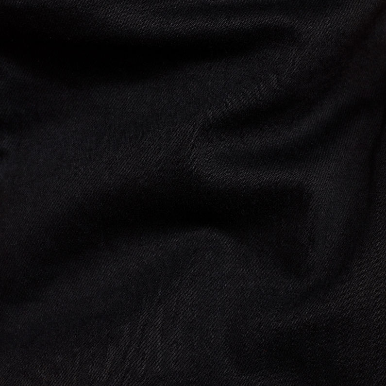 G-STAR® Jean Arc Low Boyfriend Noir