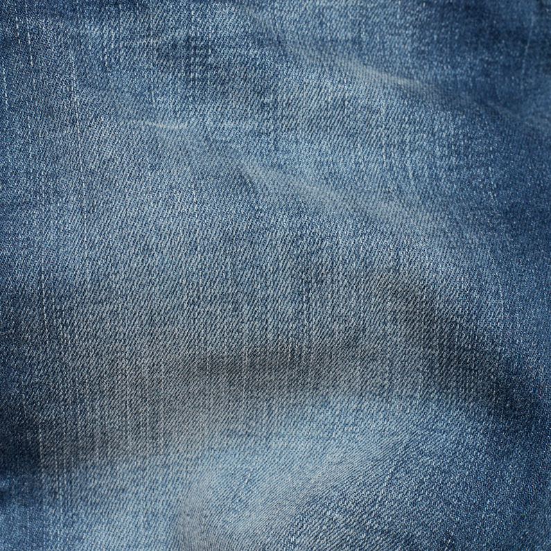 G-Star RAW® 3301 Mid Skinny Jeans Light blue