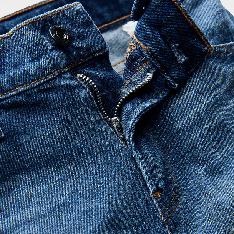 G-Star RAW® 3301 Tapered Jeans Light blue