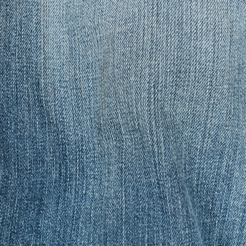 G-Star RAW® 3301 Slim Jeans ミディアムブルー