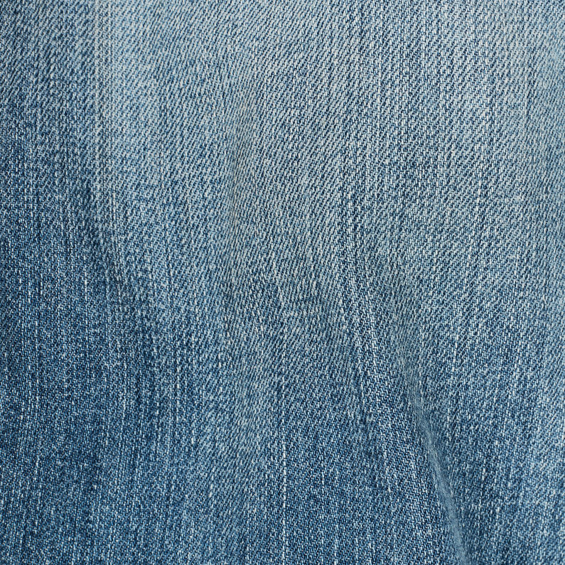 G-Star RAW® Jean 3301 Slim Bleu foncé