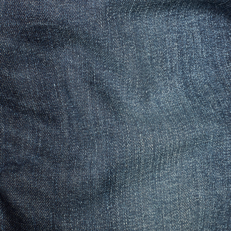G-Star RAW® Jeans 3301 Straight Azul oscuro