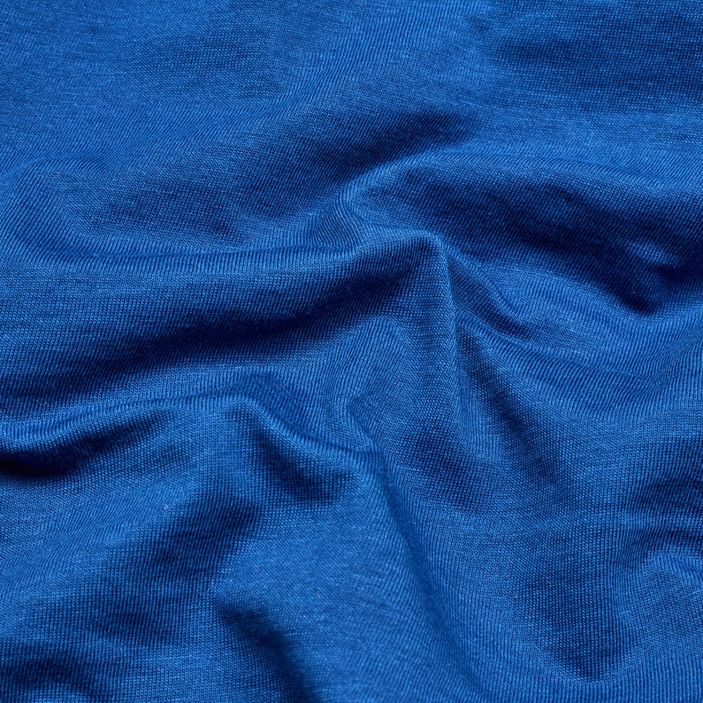 G-STAR® Eyben Slim Top Medium blue