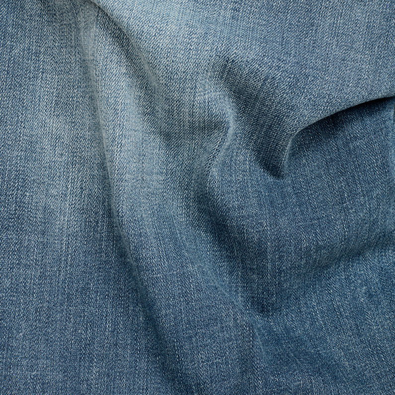 G-Star RAW® Jean Lhana High Super Skinny Bleu moyen