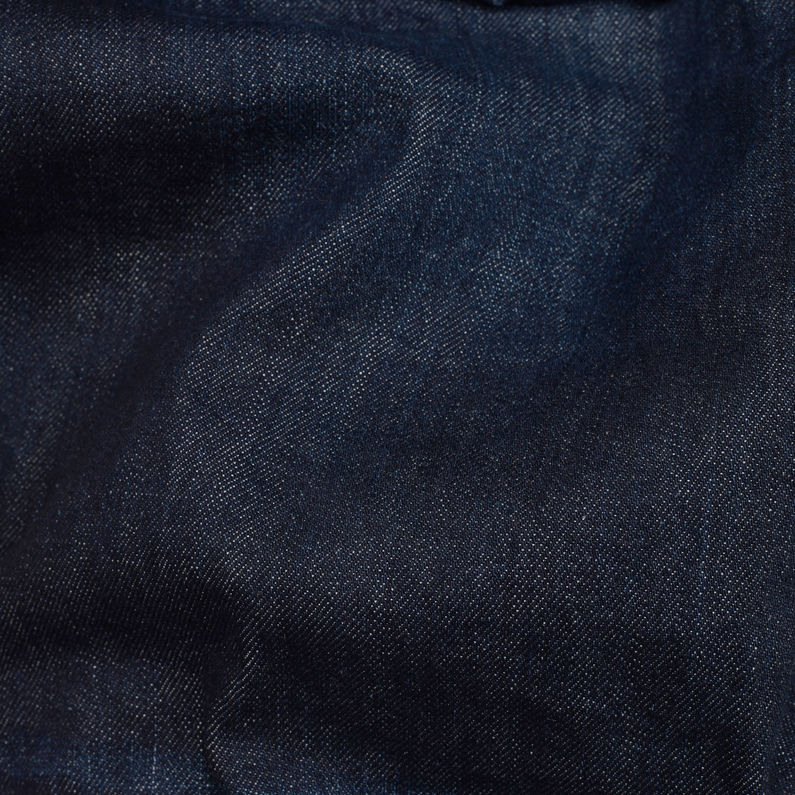 G-Star RAW® Jean Kate Boyfriend C Bleu foncé