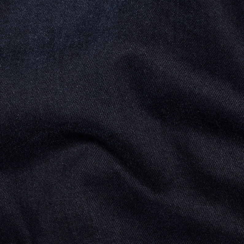 G-STAR® Lynn 2-Zip Slim Dress Dark blue