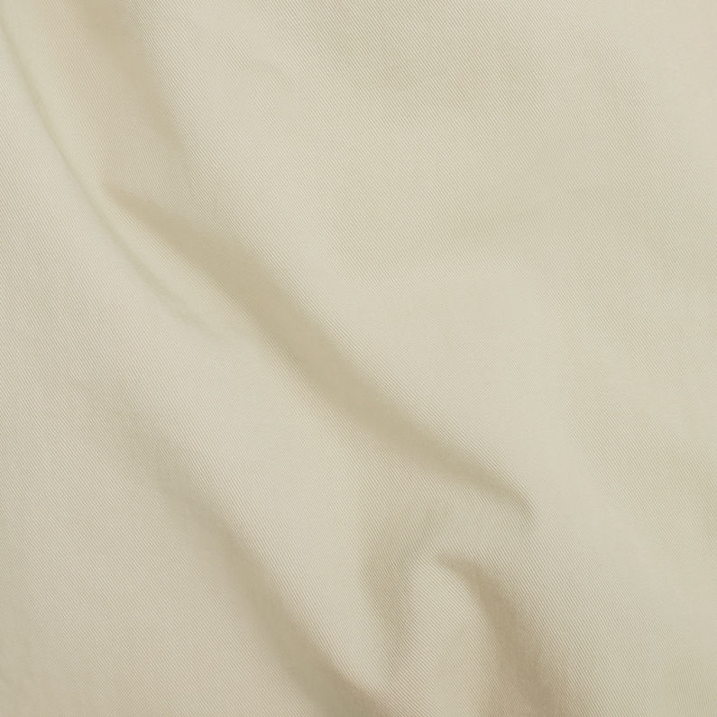 G-STAR® Army Radar Mid Boyfriend Ankle Hose Beige fabric shot