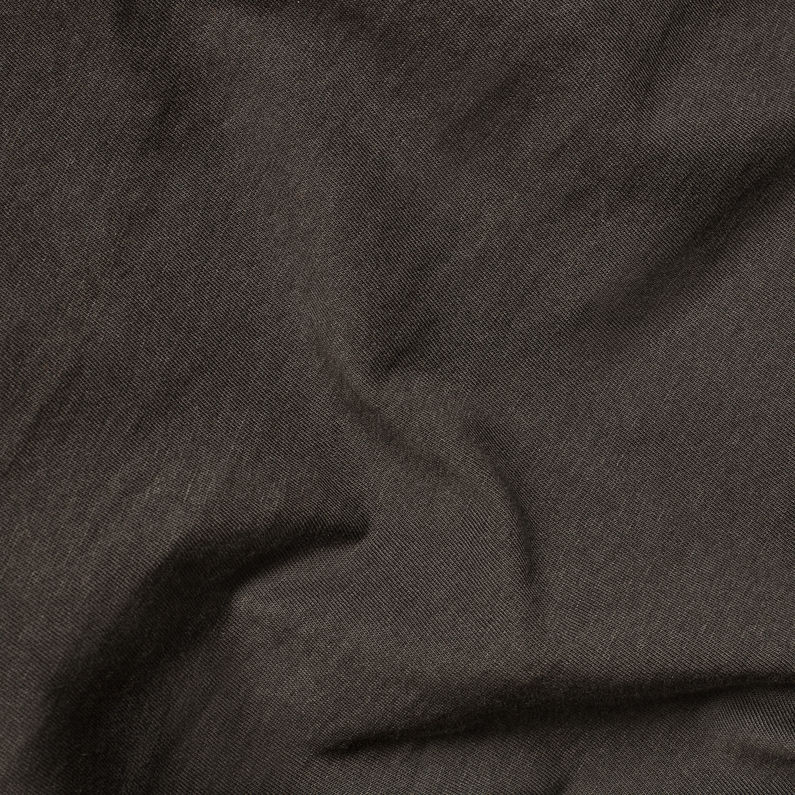 G-Star RAW® 89 Thistle GR Slim T-Shirt Grey fabric shot