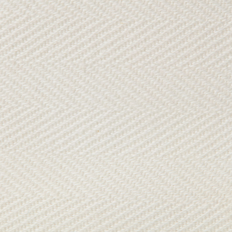 G-STAR® Zapatillas Rovulc Badges Mid Beige fabric shot