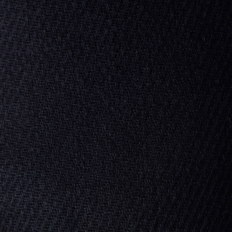 G-Star RAW® Zapatillas Velv Azul oscuro fabric shot