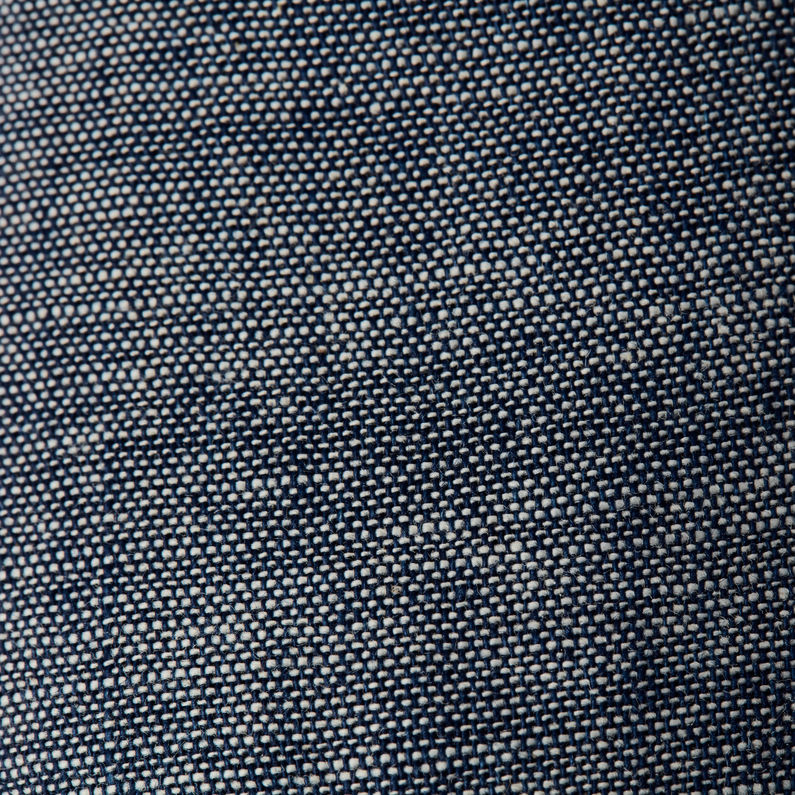 G-Star RAW® Velv Denim Sneaker Hellblau fabric shot