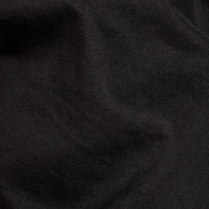 G-STAR® 3301 Relaxed Straight Jeans Schwarz