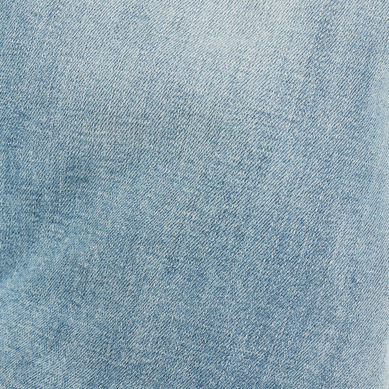 G-Star RAW® Jean Revend Skinny Bleu clair