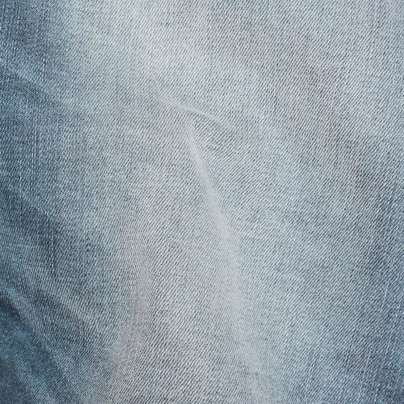 G-Star RAW® Jean 5620 3D Slim Bleu clair
