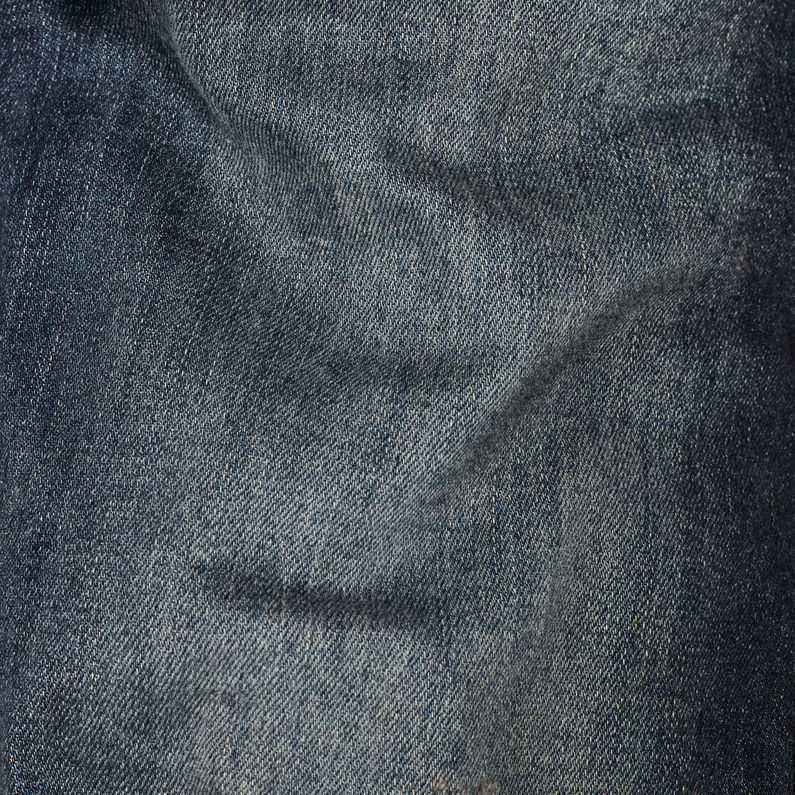 G-STAR® D-Staq 3D Slim Jeans Dark blue