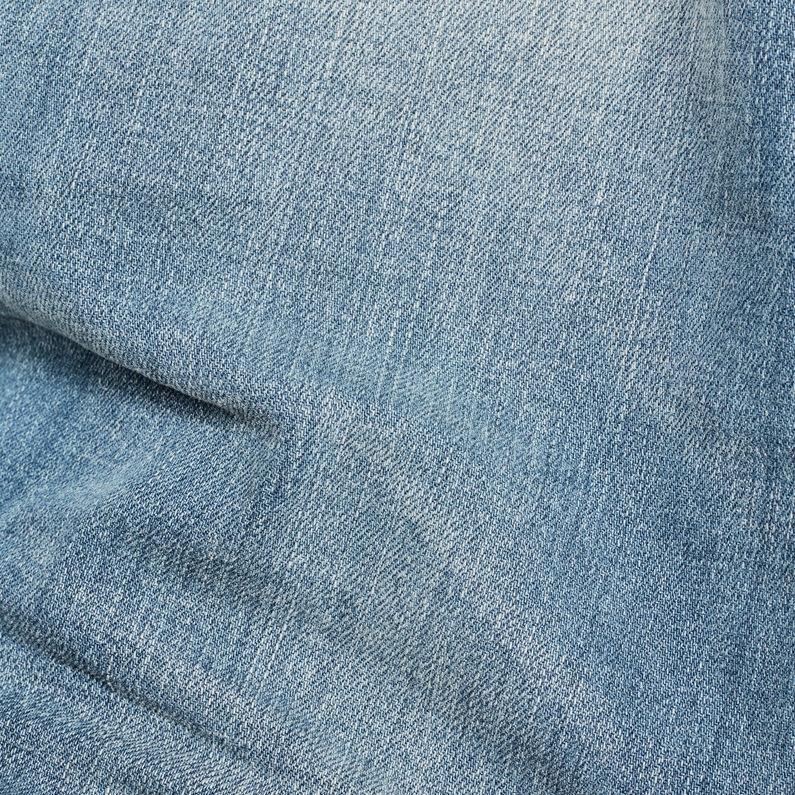 G-Star RAW® Kilcot Straight Tapered Jeans Mittelblau