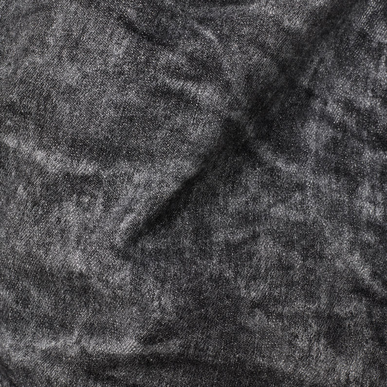 G-Star RAW® Air Defence Zip Skinny Jeans Grey