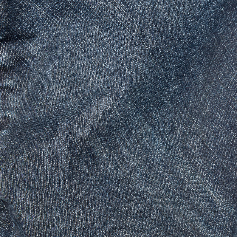 G-STAR® Jean 5650 Relaxed Tapered Bleu foncé