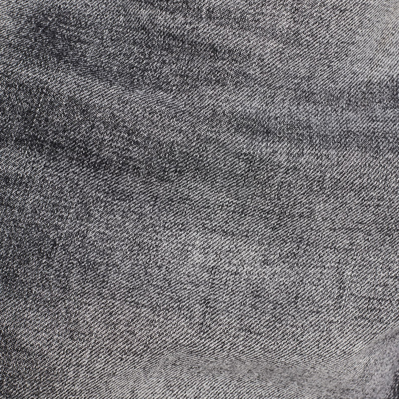 G-Star RAW® 5650 3D Relaxed Tapered Jeans Grijs