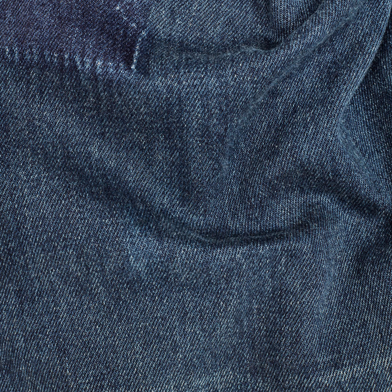 G-STAR® CNY D-Staq Slim Jacket ブラック fabric shot