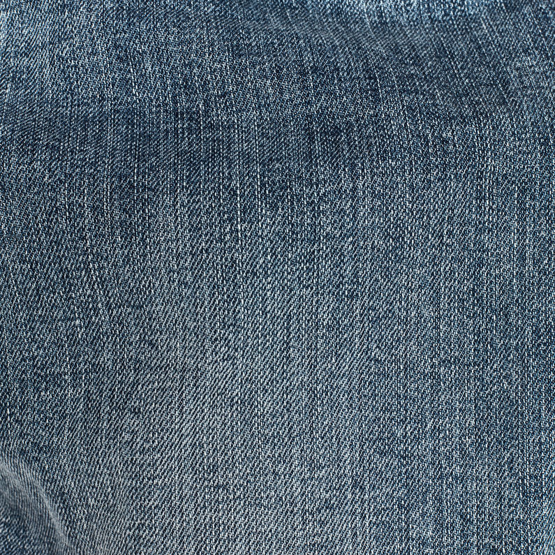 G-STAR® Janeh Ultra High Mom Ankle Jeans Hellblau