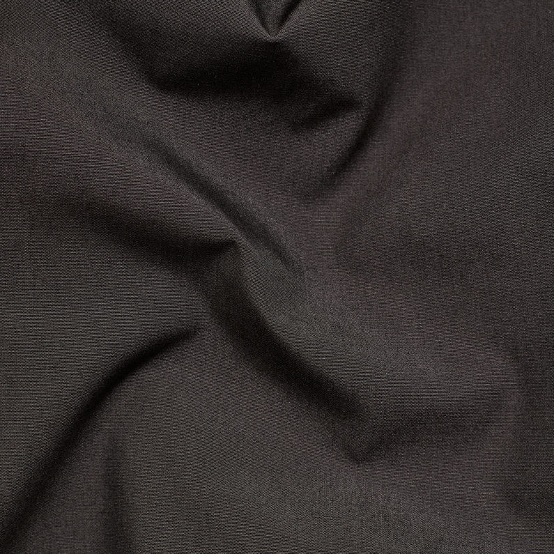 G-Star RAW® Airblaze Jacket ブラック fabric shot