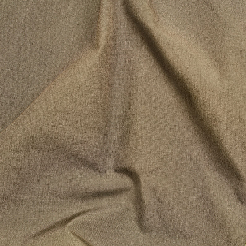 G-Star RAW® Airblaze Jacket グリーン fabric shot