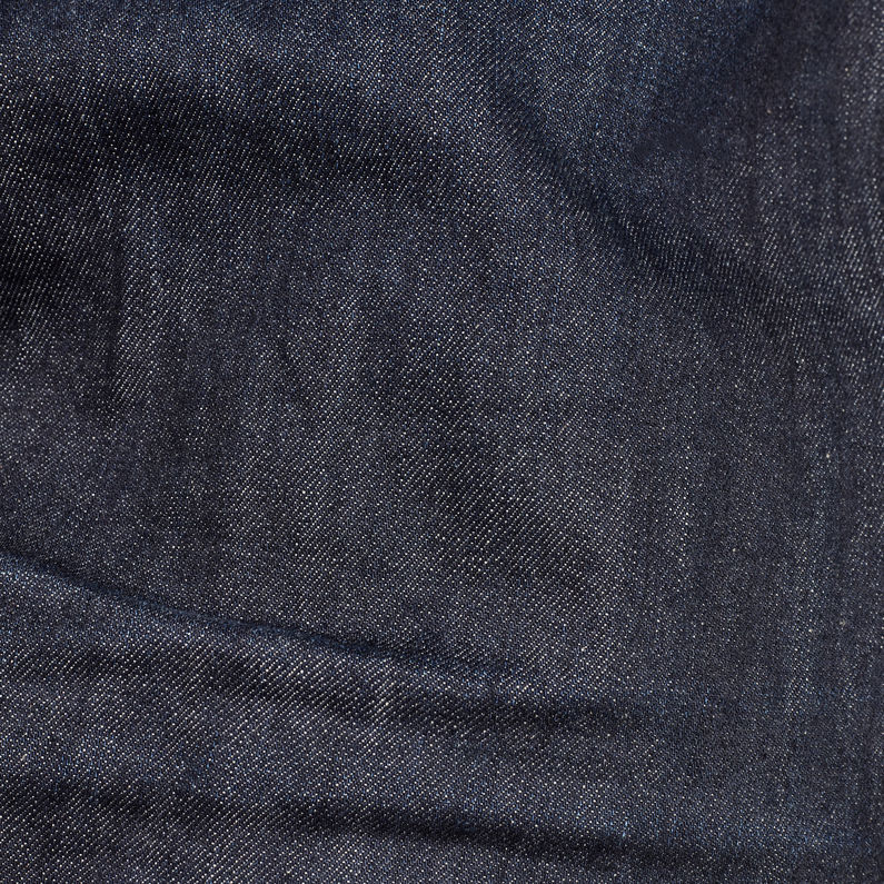 G-Star RAW® 3301 Straight Tapered C Jeans Dark blue