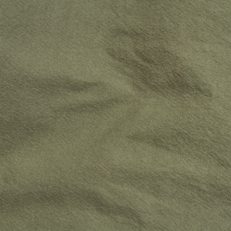 G-STAR® Powel Slim Overhemd Groen