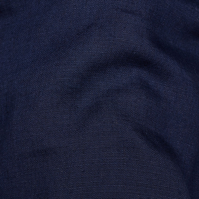G-STAR® Polo Shirt Dark blue